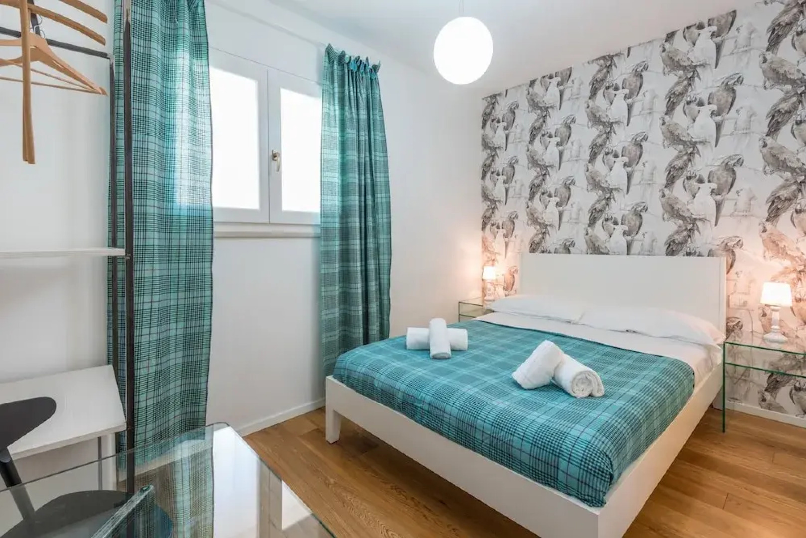 Hotel Dei Chiaramonte Affittacamere