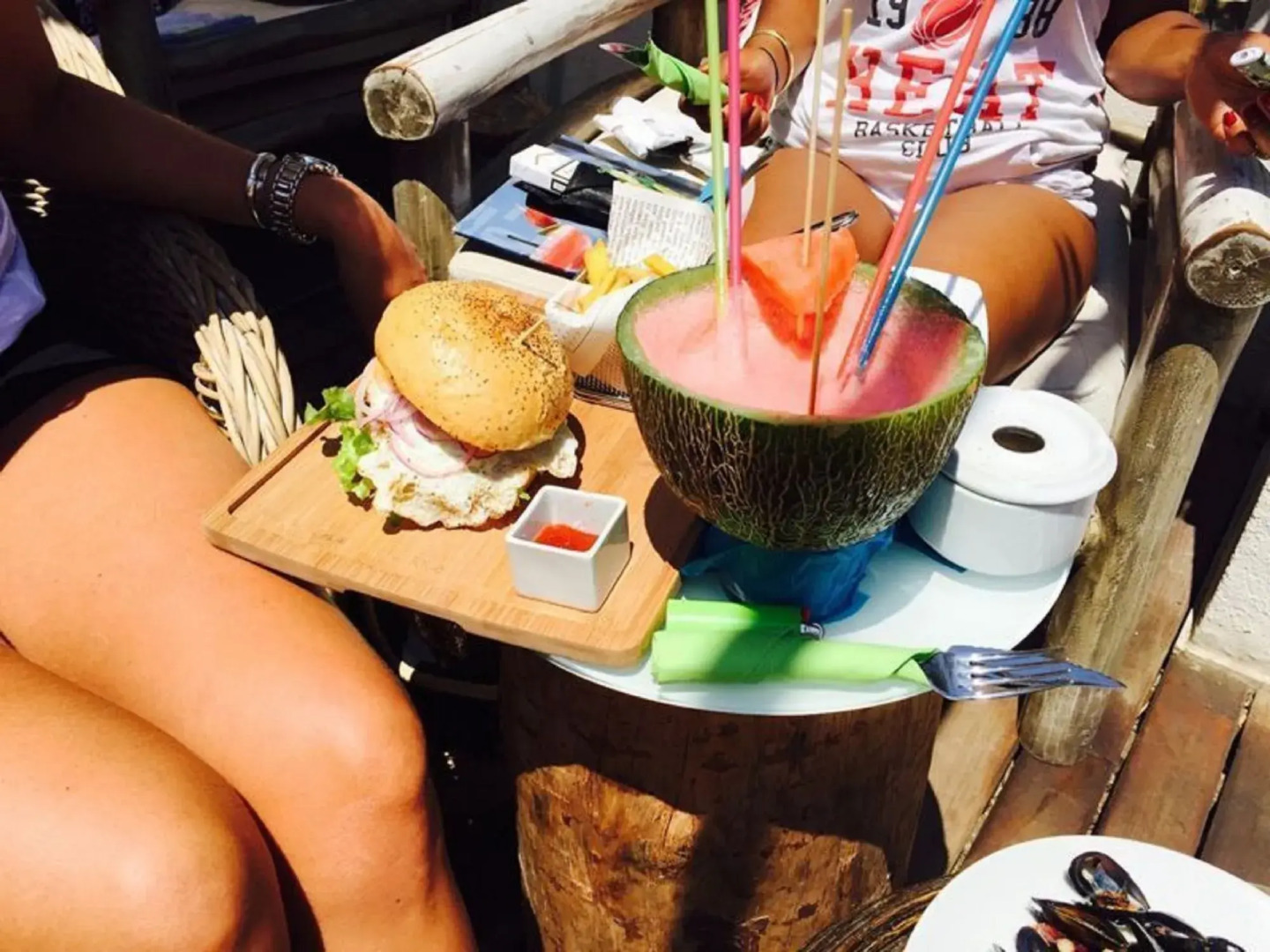 Hotel Boutique Sabbia Valencia