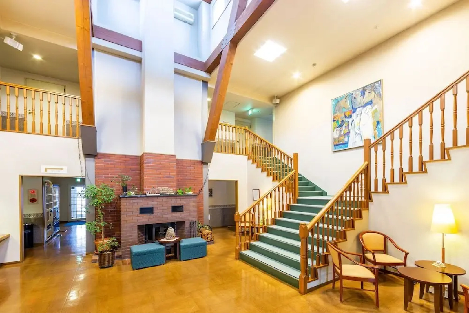 OYO Hotel Bird Inn Nayoro Nishinijo-minami