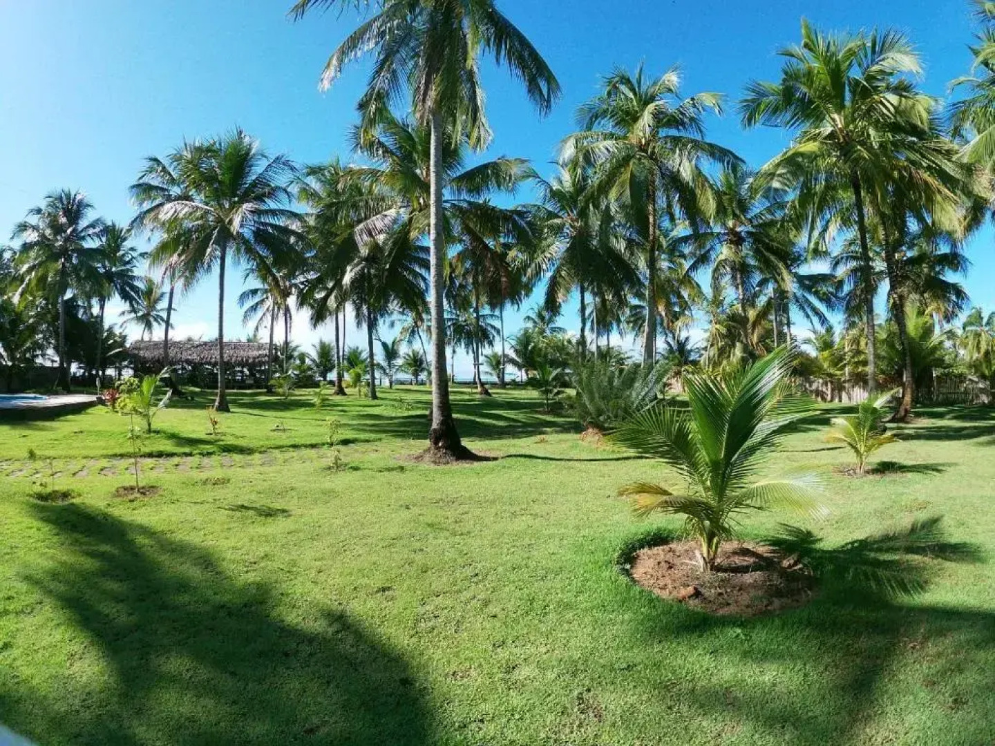 Pousada e Restaurante Encanto das Águas