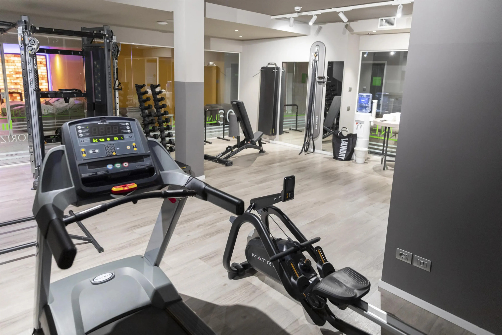 Horizon Wellness & Spa Resort