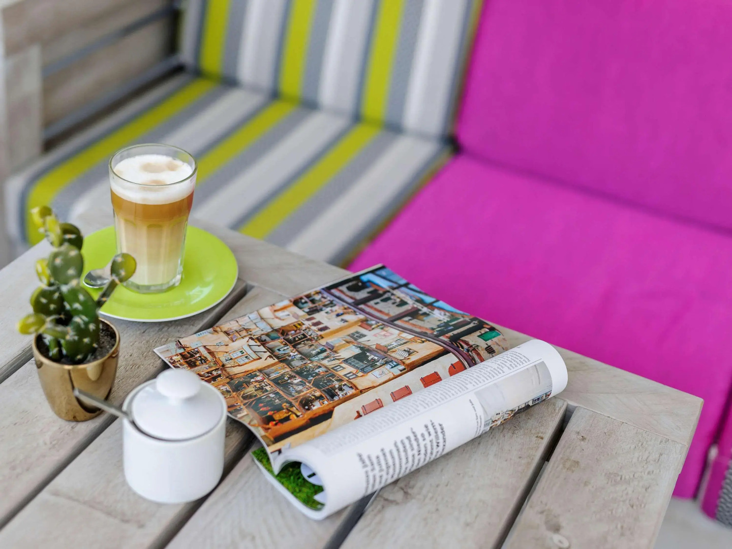 ibis Styles Arnsberg Sauerland