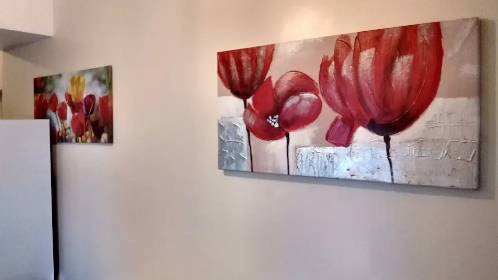 Derwent Street Apartment 1 - Self Catering Rooms