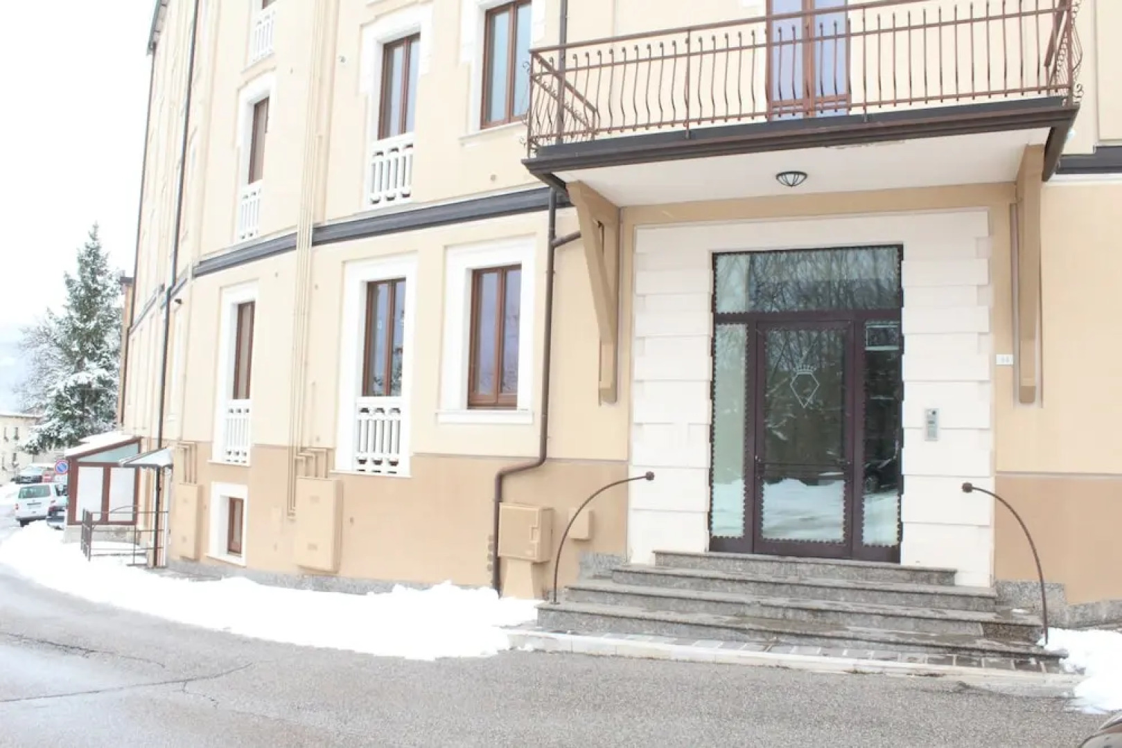 LHP Suite Rivisondoli