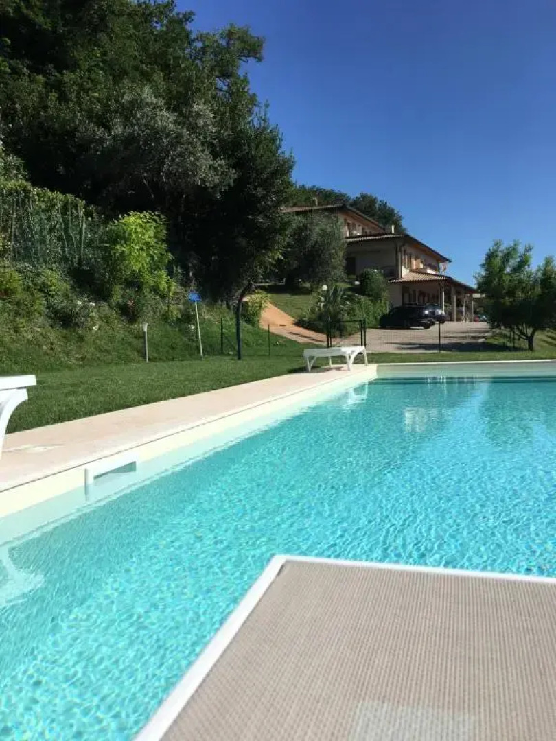 Agriturismo Nonna Bettina