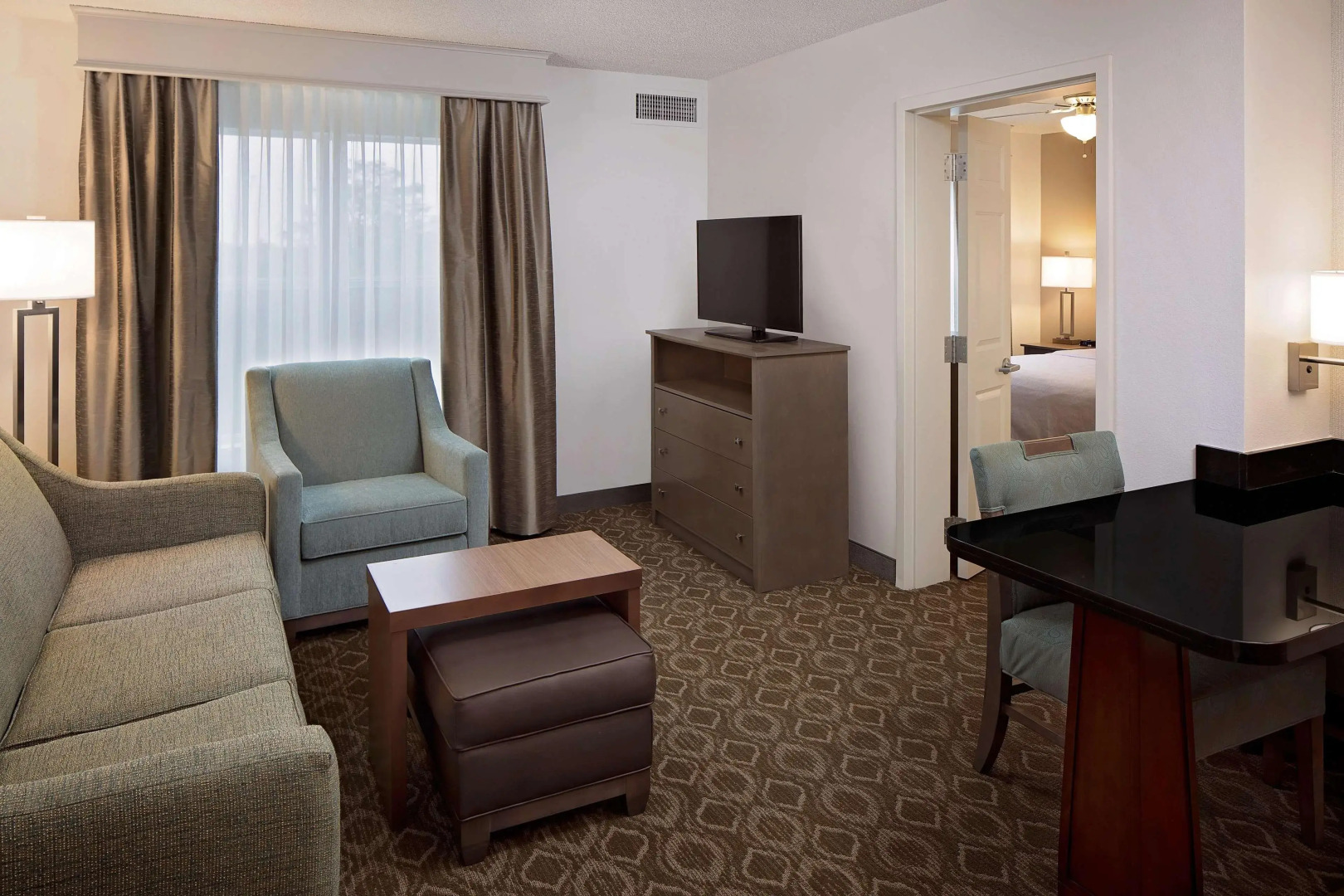 Homewood Suites by Hilton Orlando-Maitland