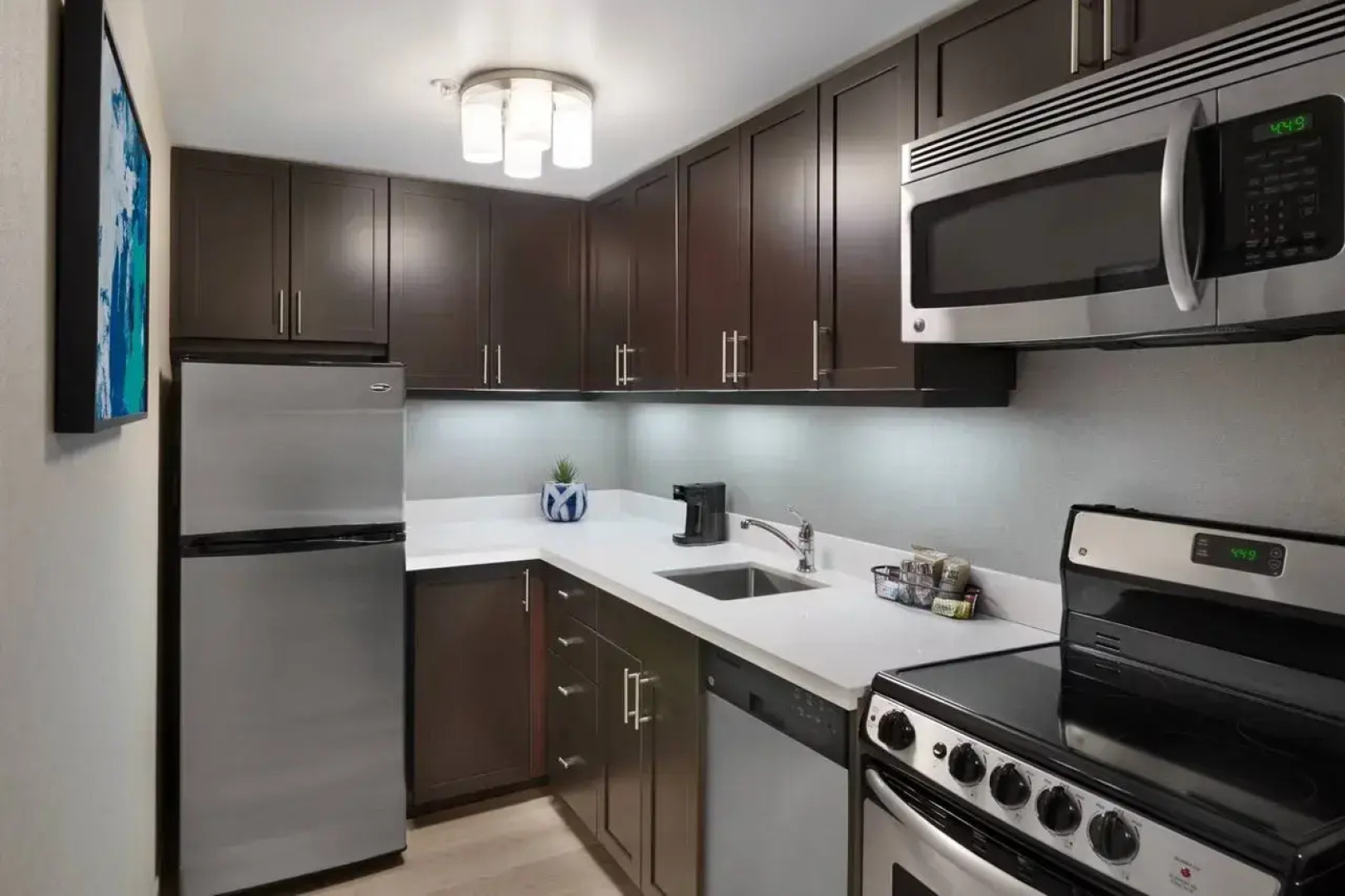 TownePlace Suites by Marriott Mississauga-Arpt Corp Ctr