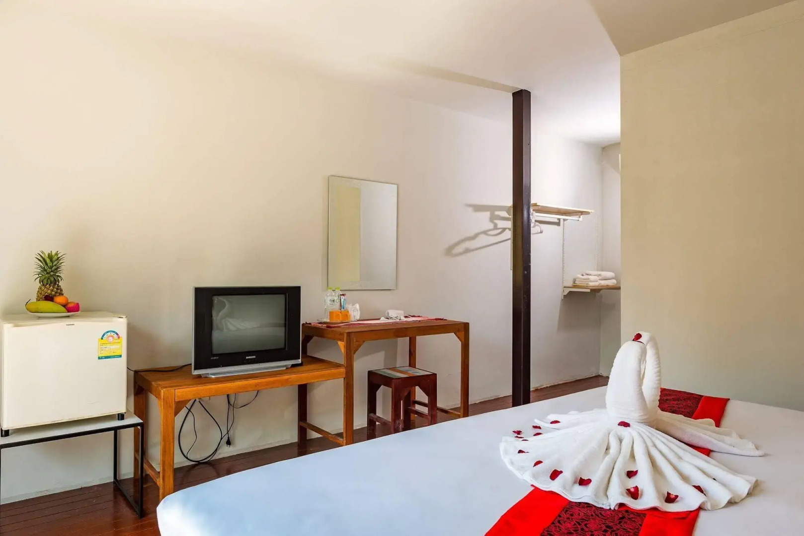 Koh Yao Heaven Beach Resort