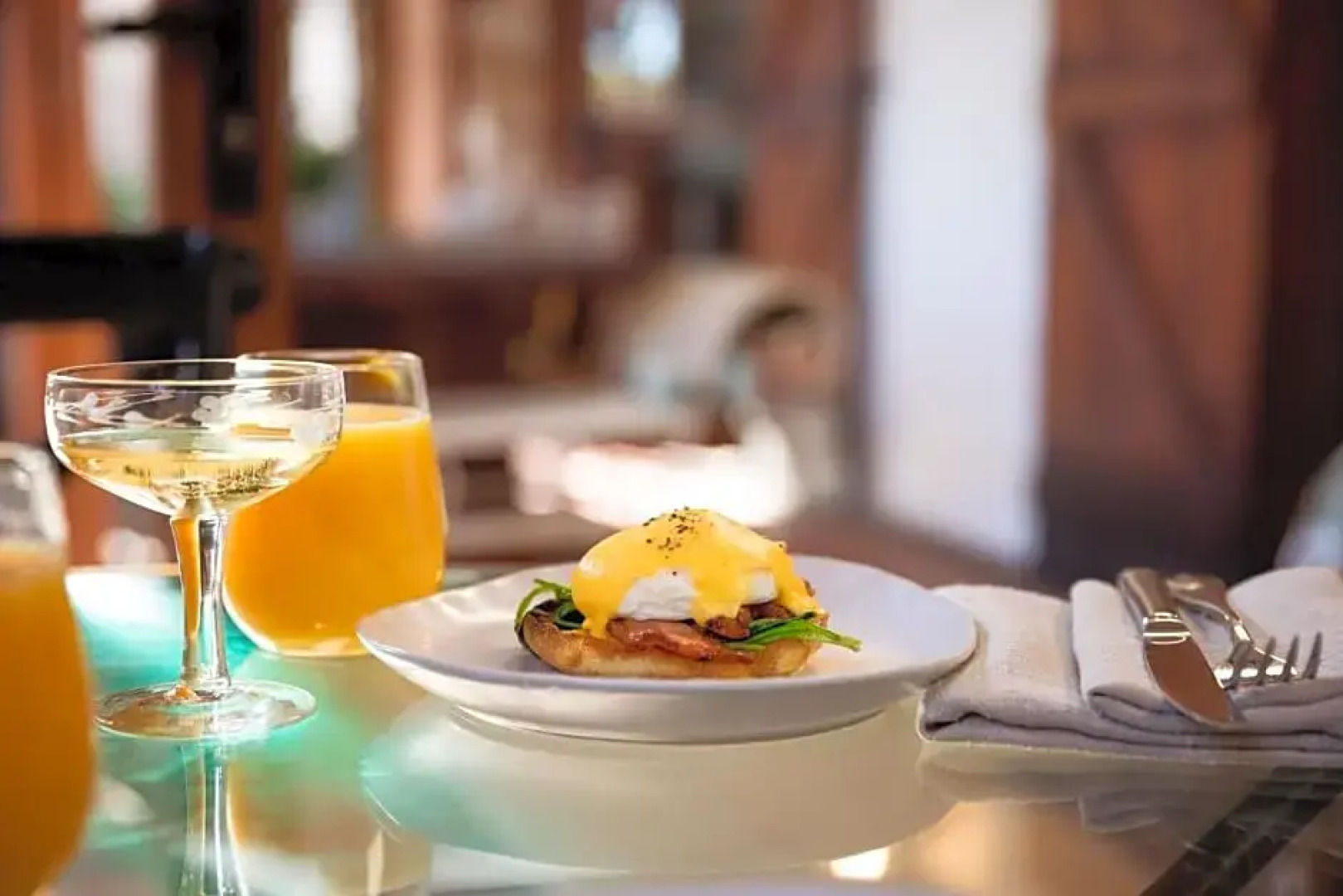 The Table Guest House