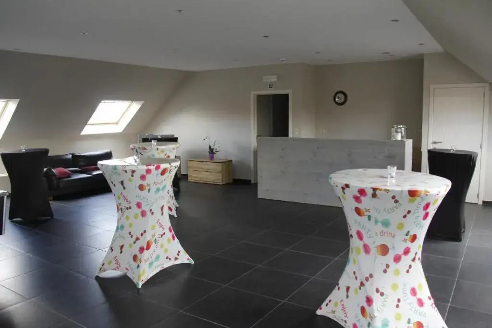 Vakantiehoeve Berckelaer