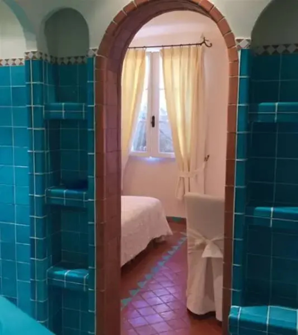 Hotel Marina Di Cavu Bonifacio