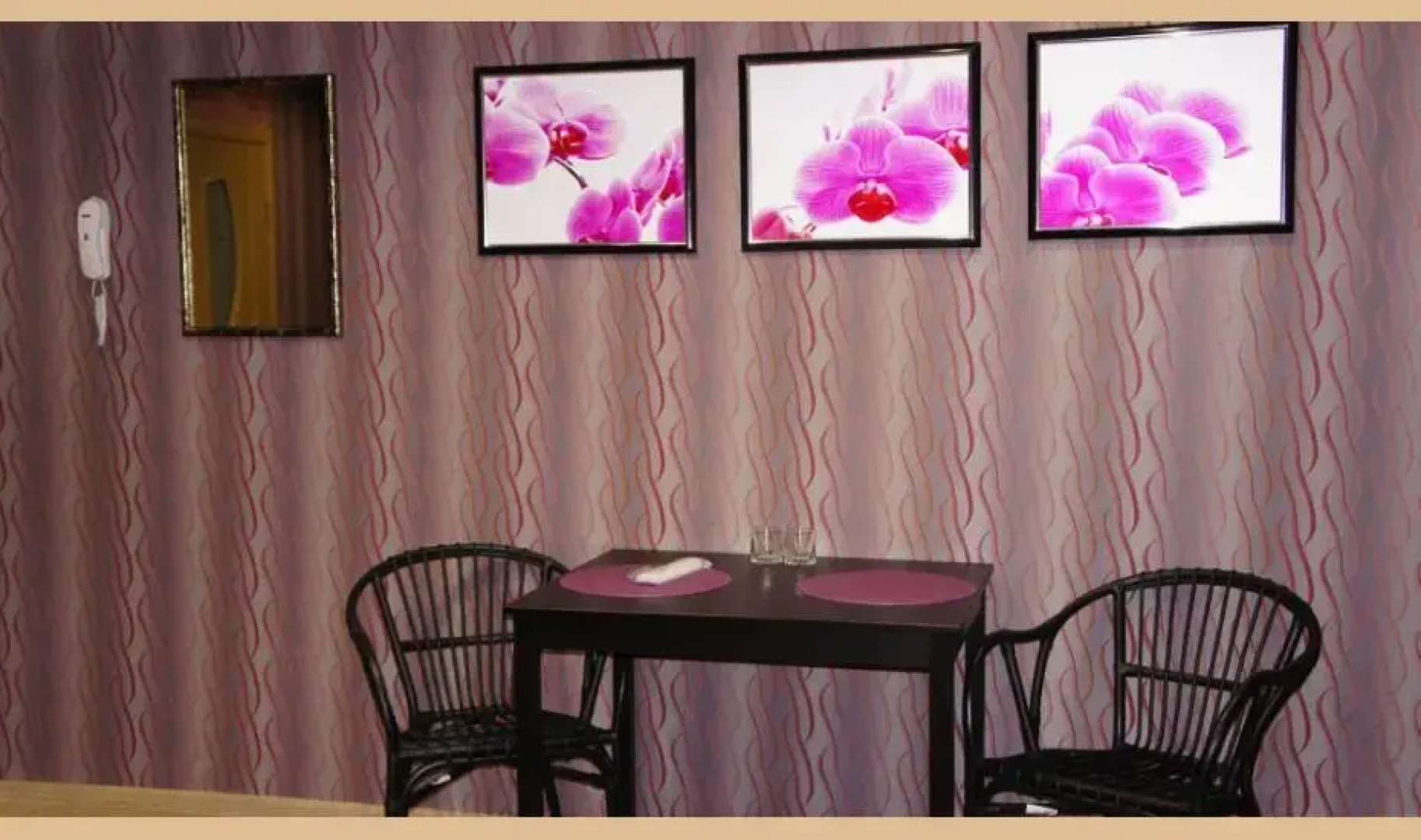 Клуб Отель Фора