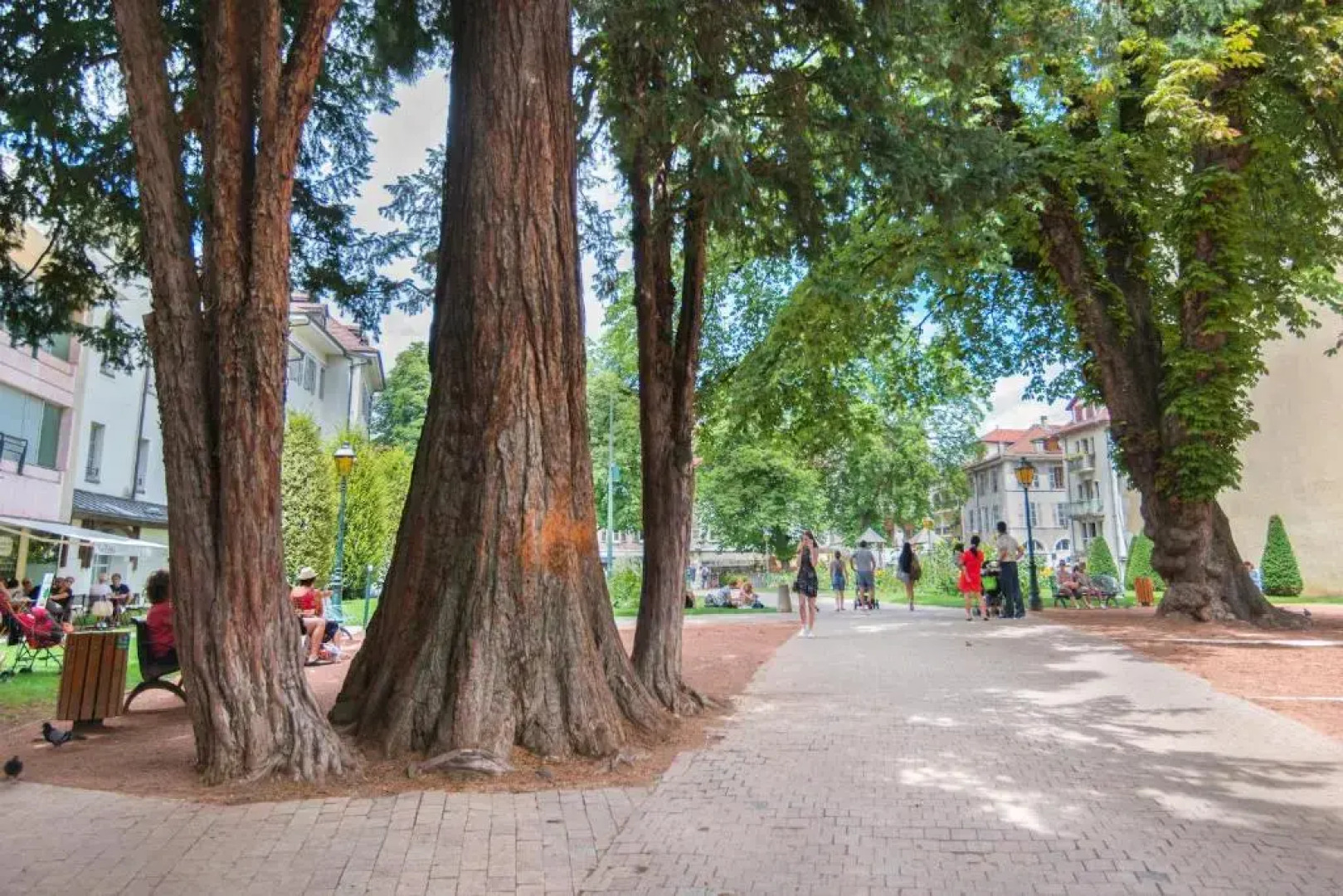 Appartement Le Venise