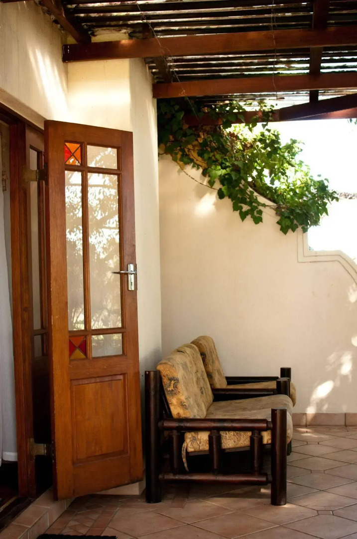 The Country Guesthouse