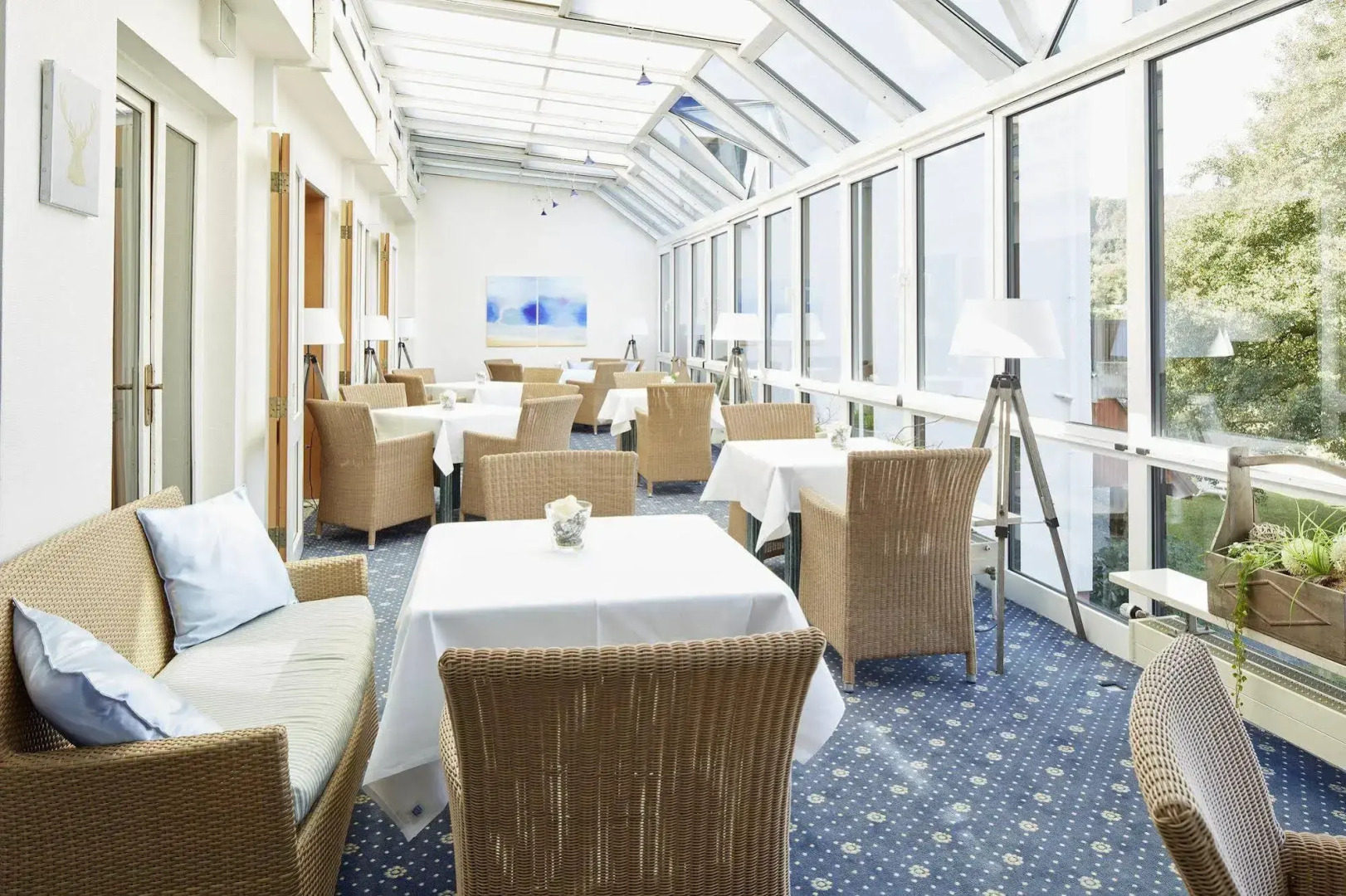 Waldhotel Bärenstein