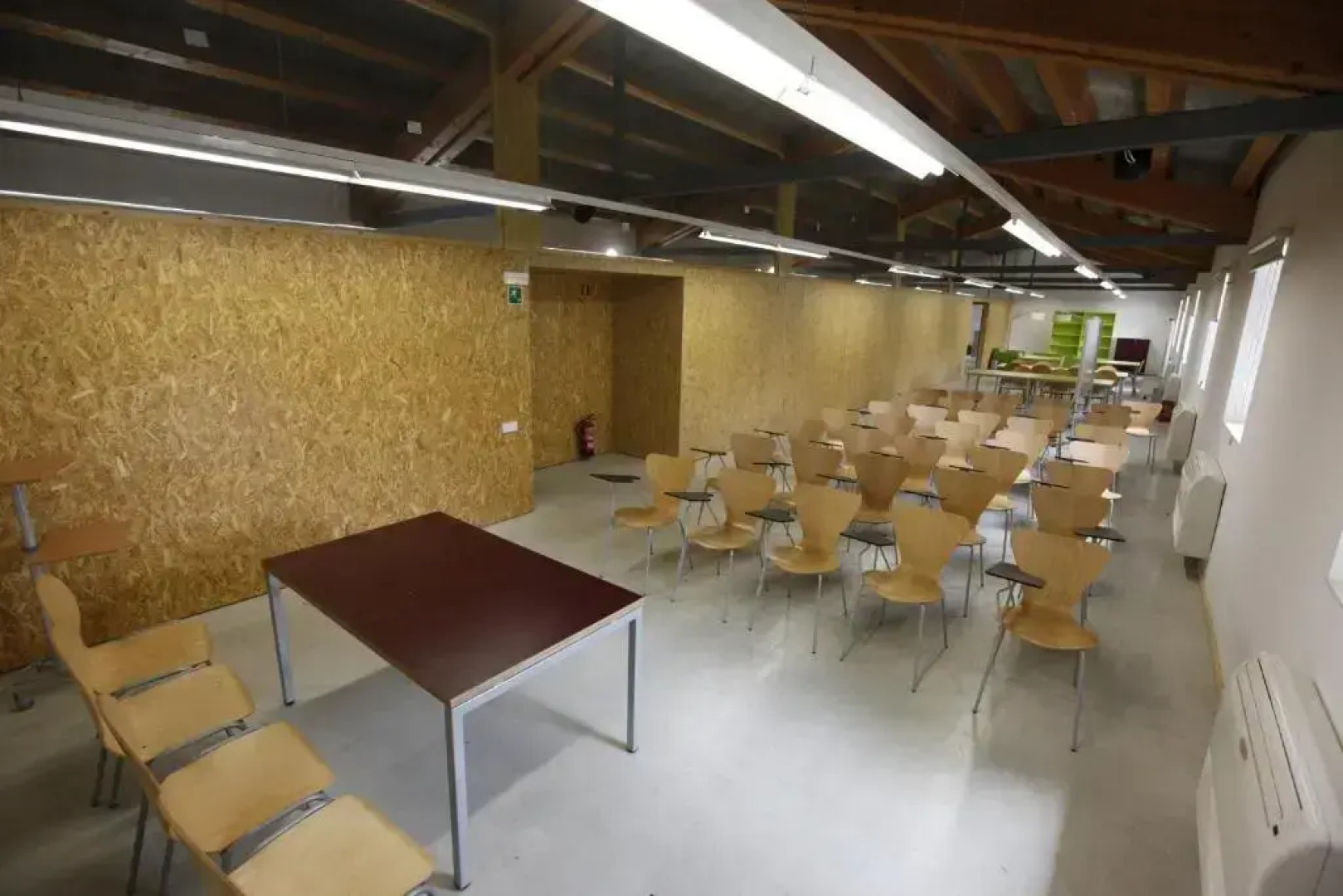 Alberg Molí de Sant Oleguer