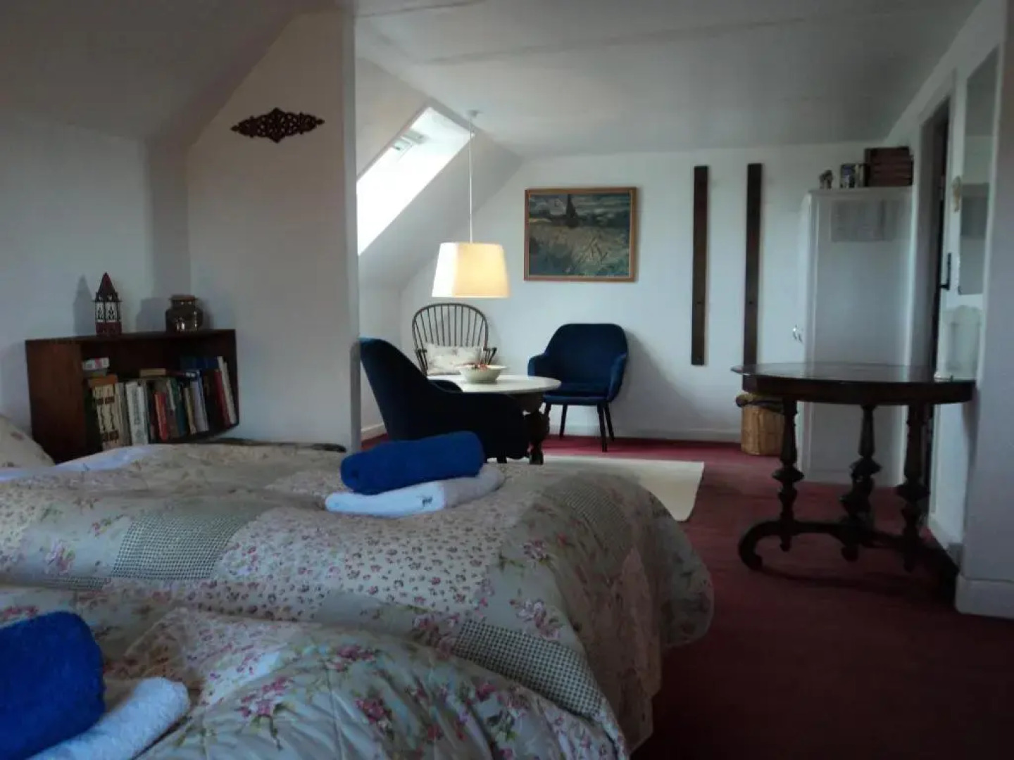 Guldbjerghus Bed & Breakfast