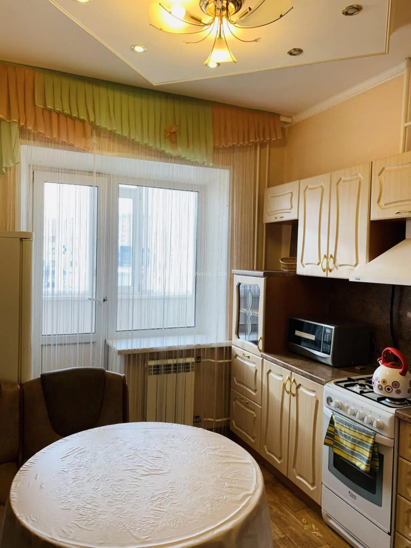 Region89 on str. Zavodskaya, bld. 6