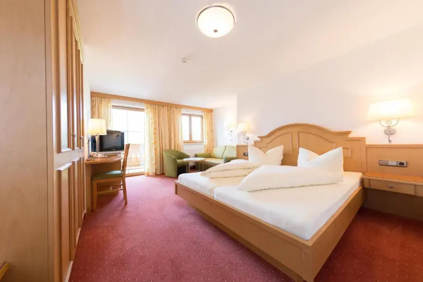 Gasthof Schwendterwirt