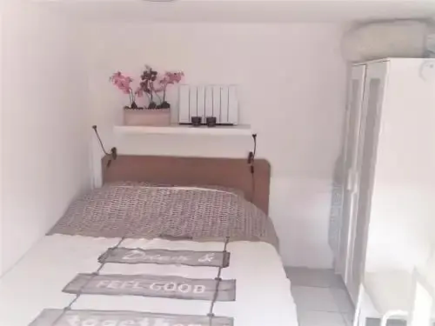Appartement Alicja