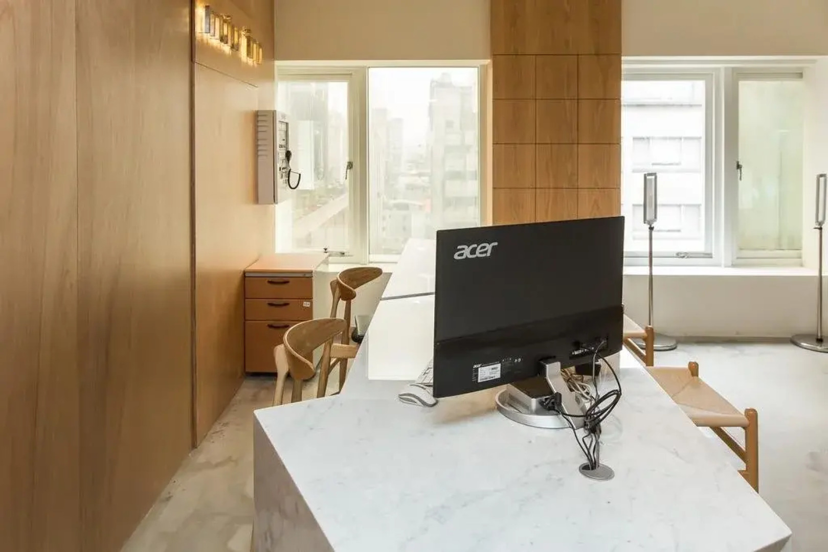 Muiu Inn Capsule Hotel