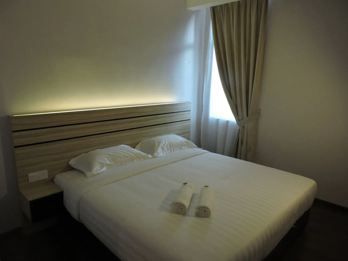 The Blanket Hotel
