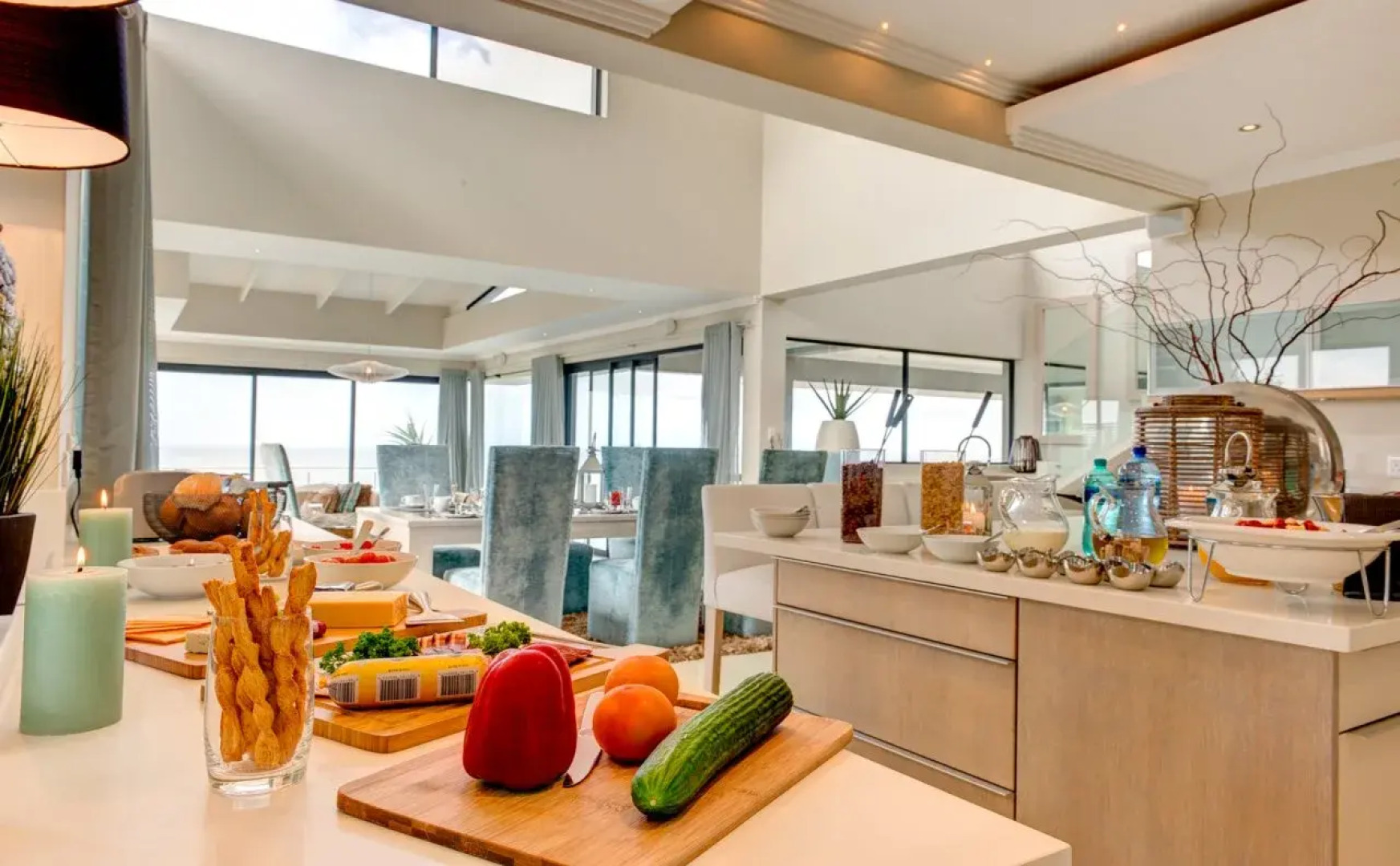 The Retreat on Cliff