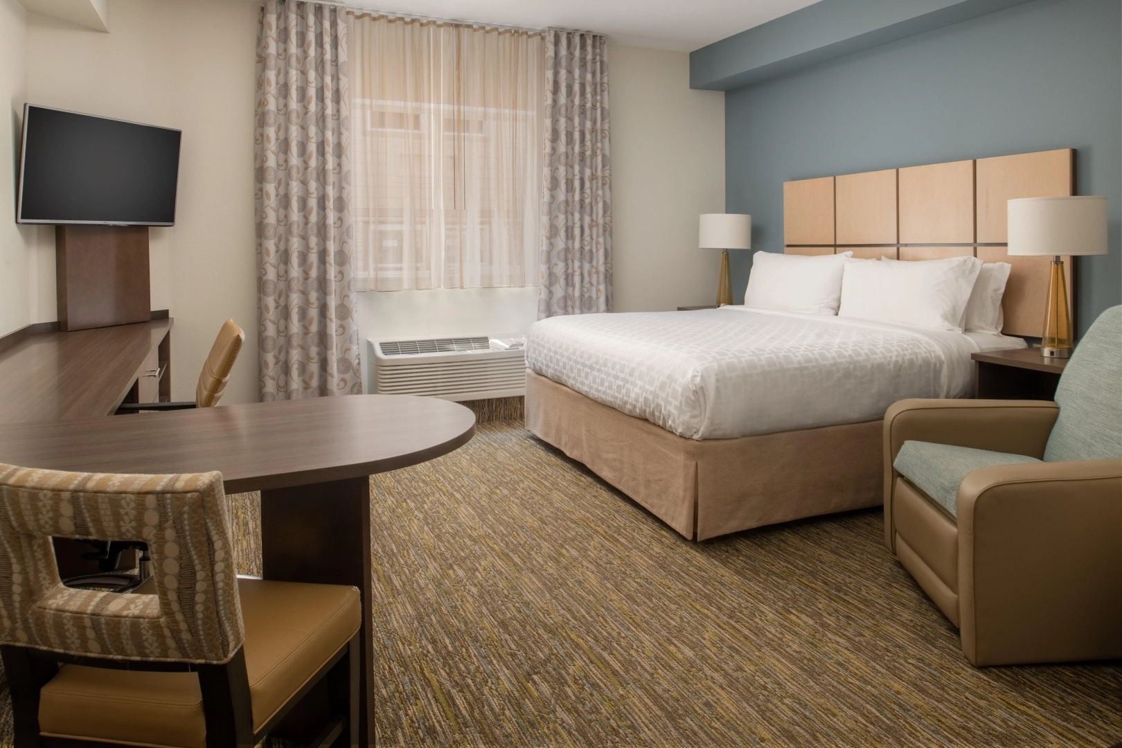 Candlewood Suites Vancouver-Camas by IHG
