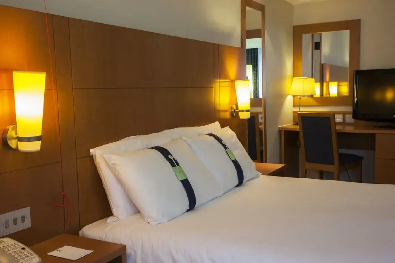 Holiday Inn Haydock M6 J23