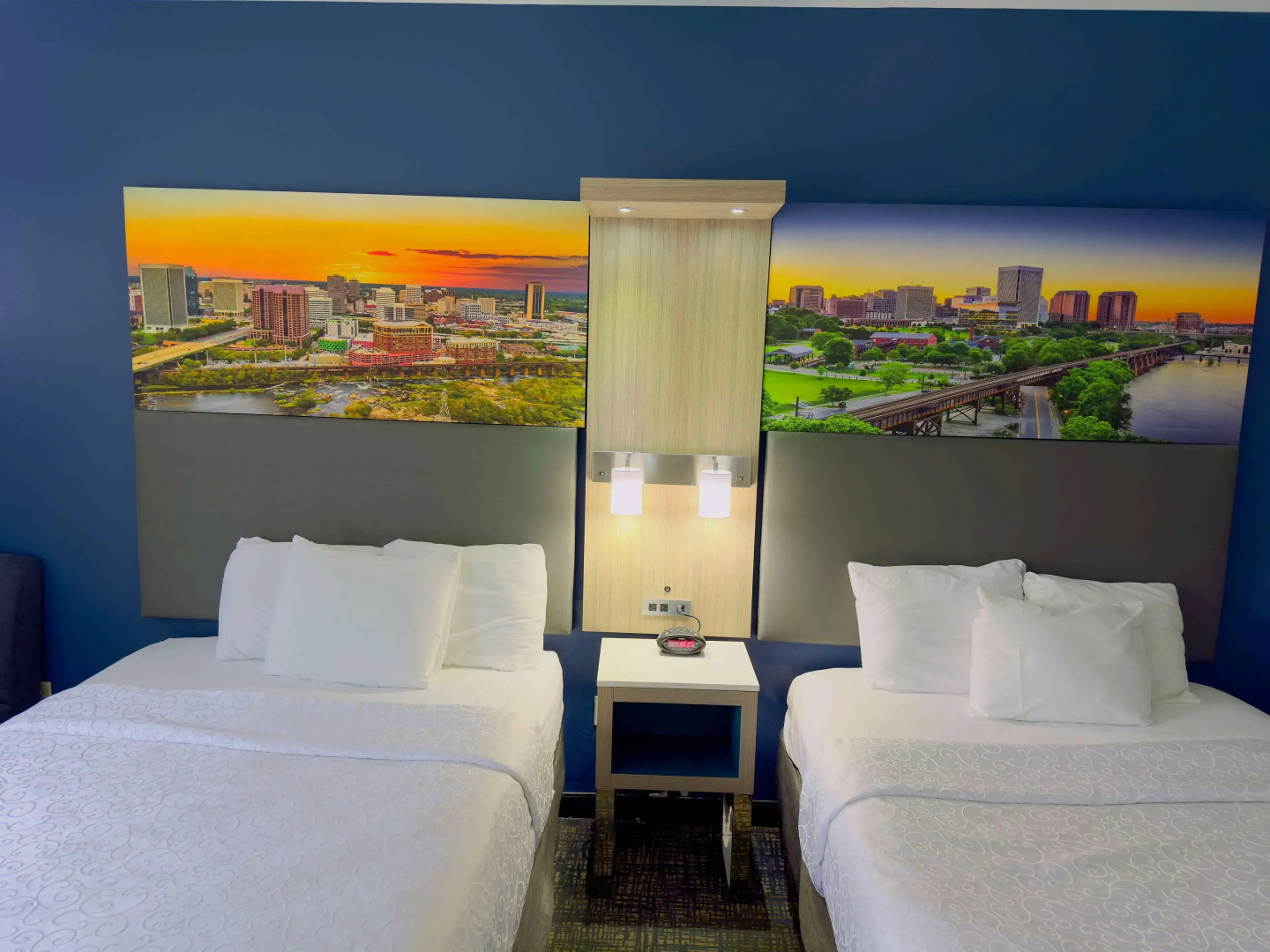 Best Western Plus Glen Allen Inn