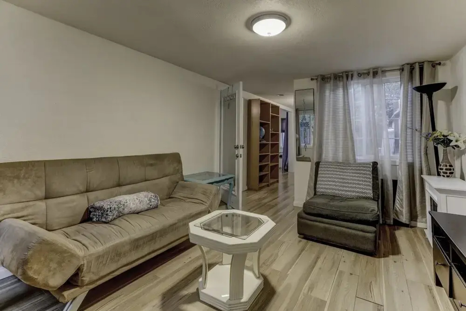 Cozy 1-bedroom Home, 5min to Pleasant Hill Bart