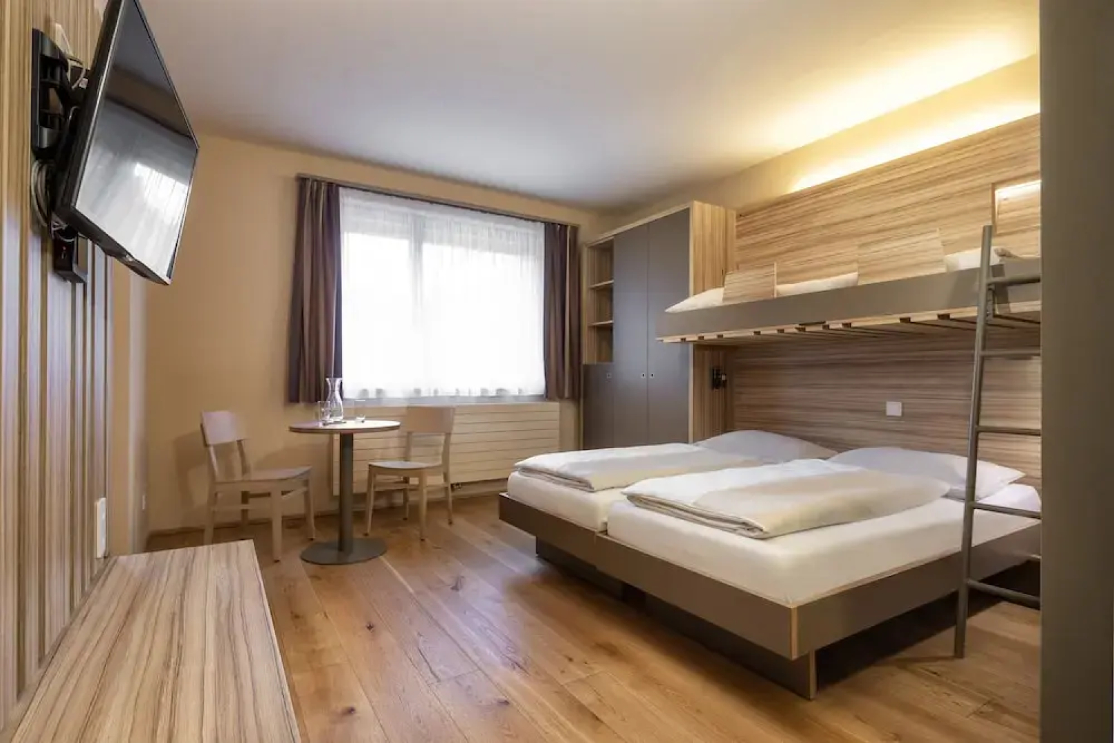 JUFA Hotel Malbun