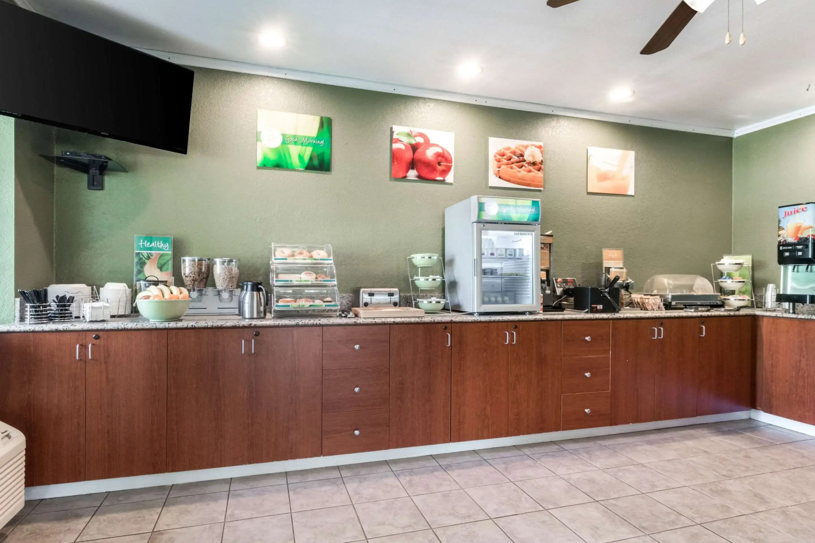 Quality Inn & Suites Bainbridge Island