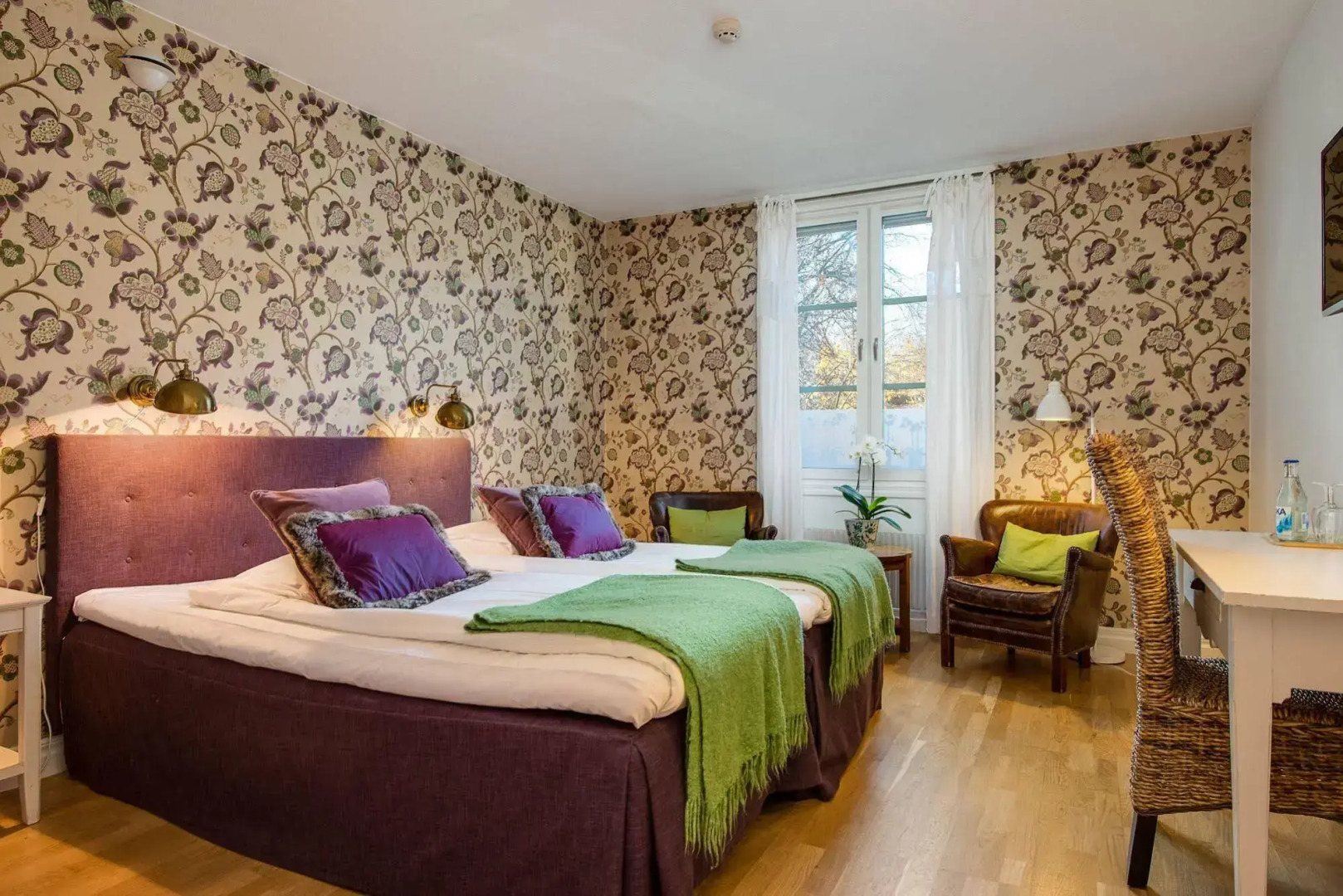 Trosa Stadshotell & Spa