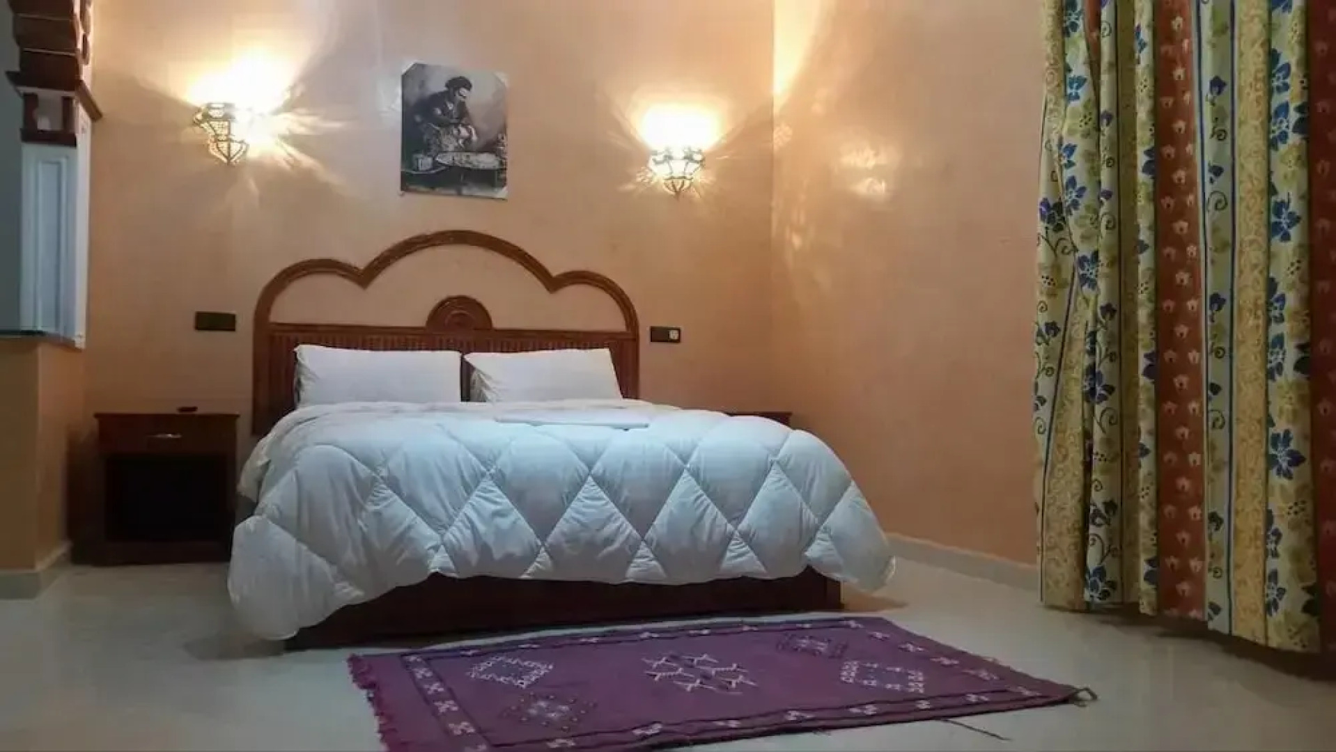 Salma Palms Ferme DHotes