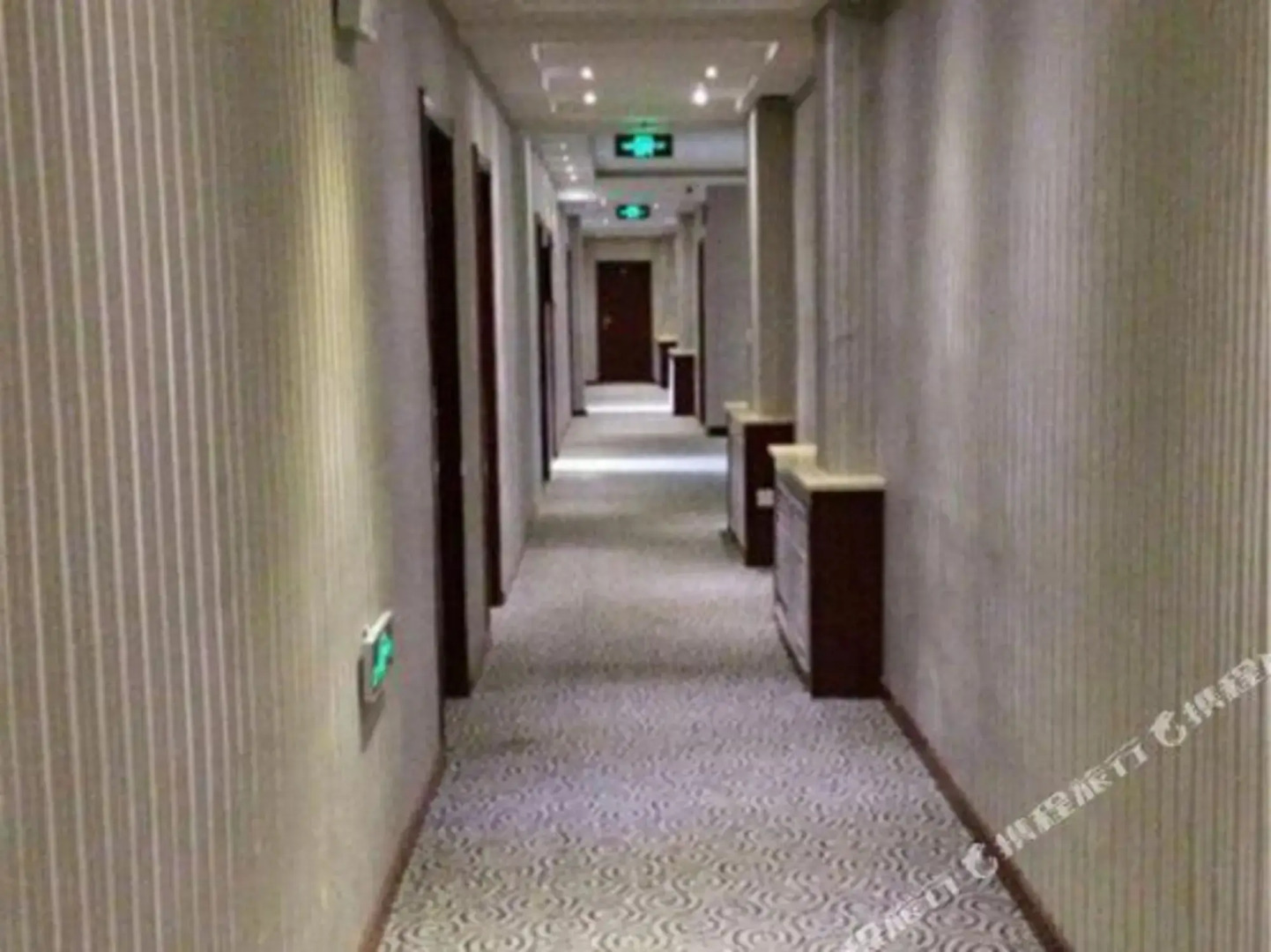 Zhongjinhui Business Hotel