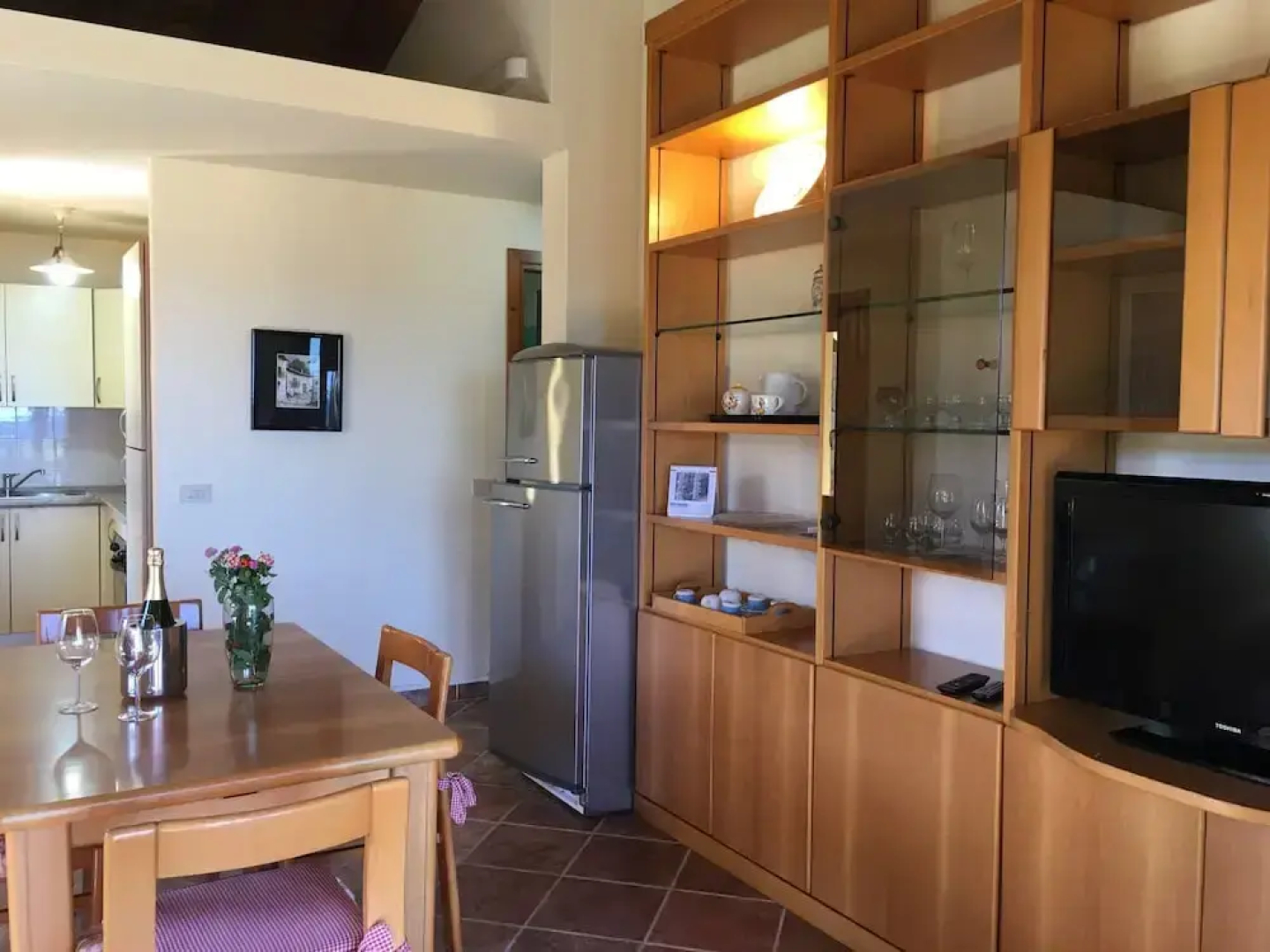 Villa Ambra