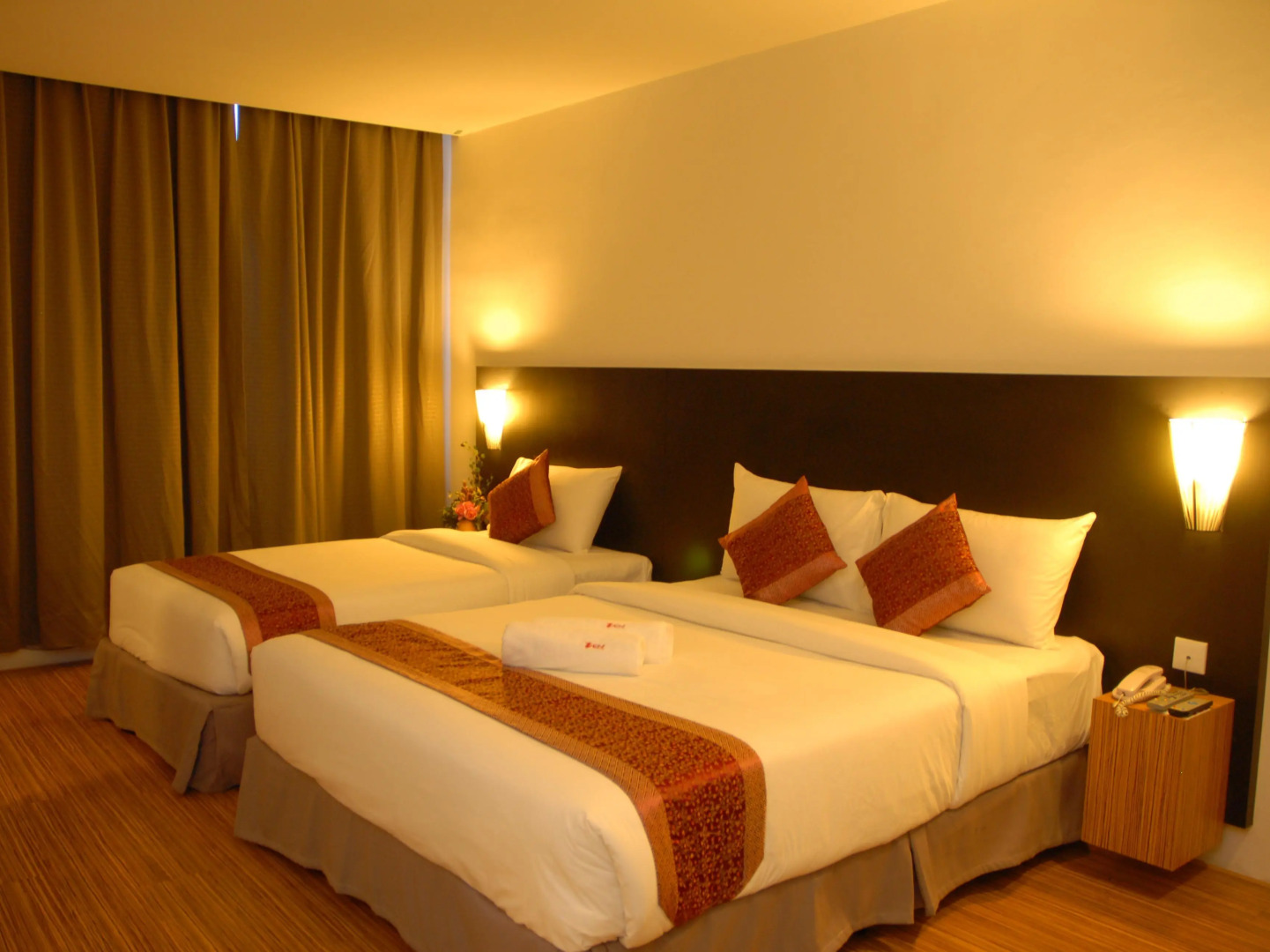 The Leverage Lite Hotel - Kuala Kedah
