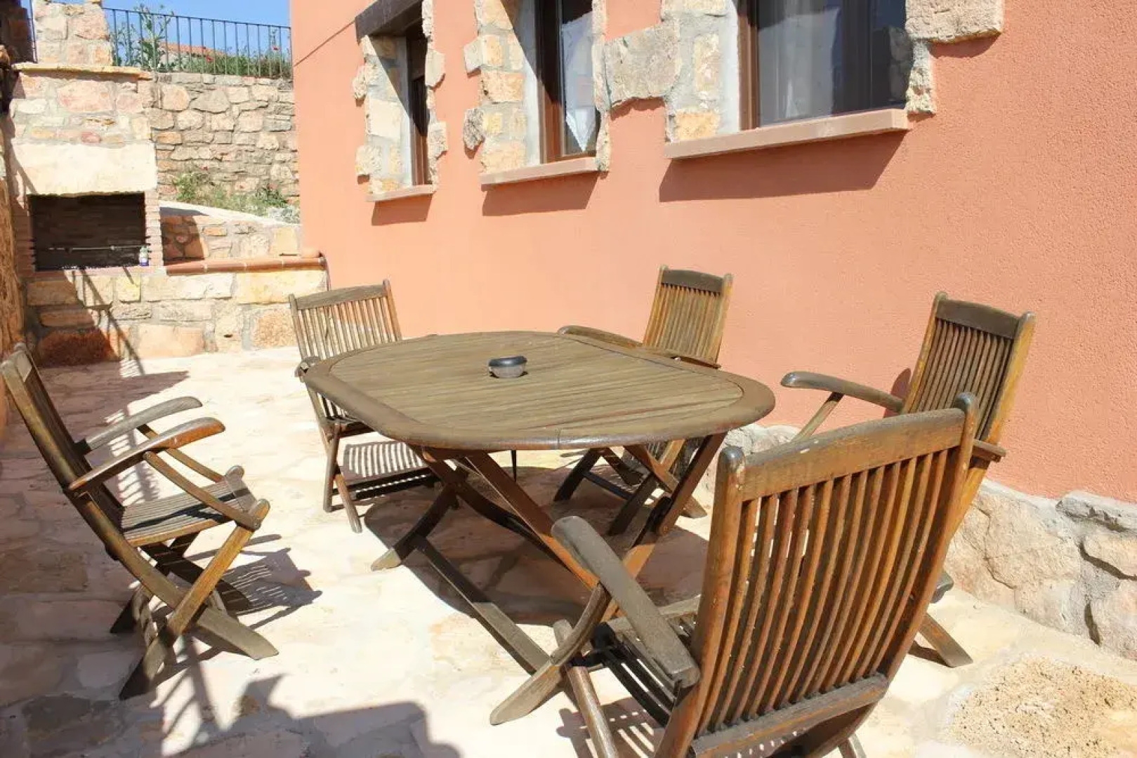 Hr El Castejon de Luzaga