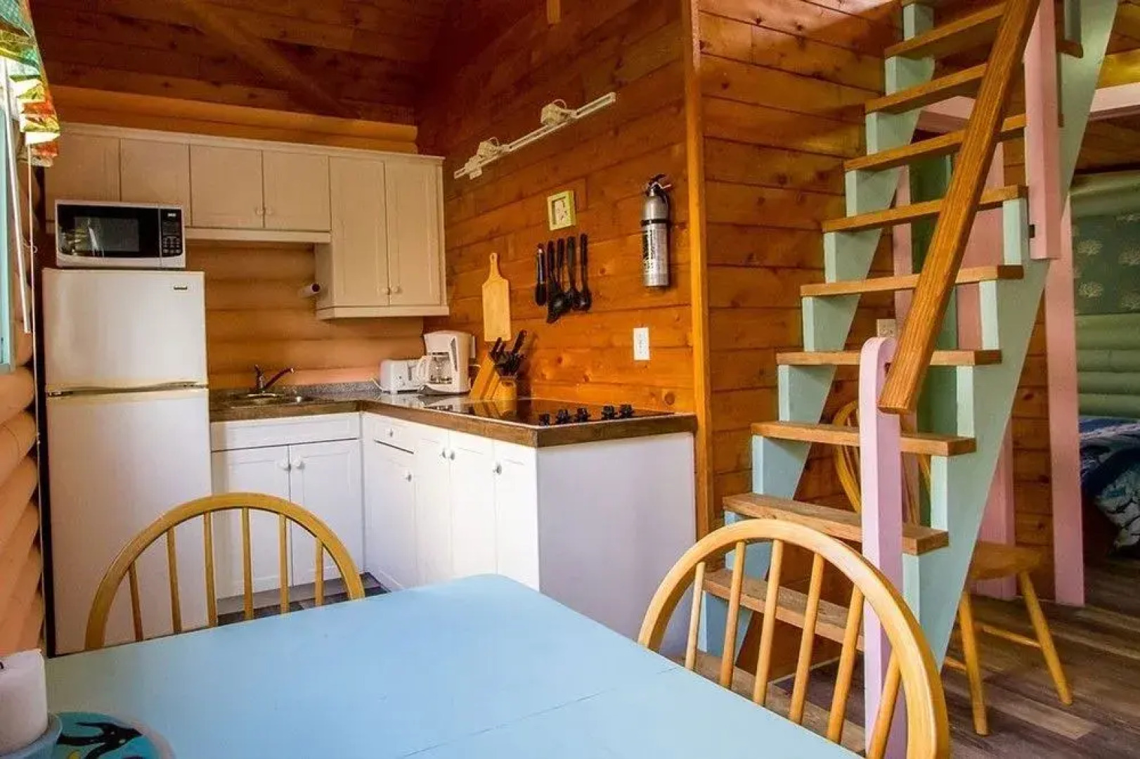 Oceanfrontier Hideaway