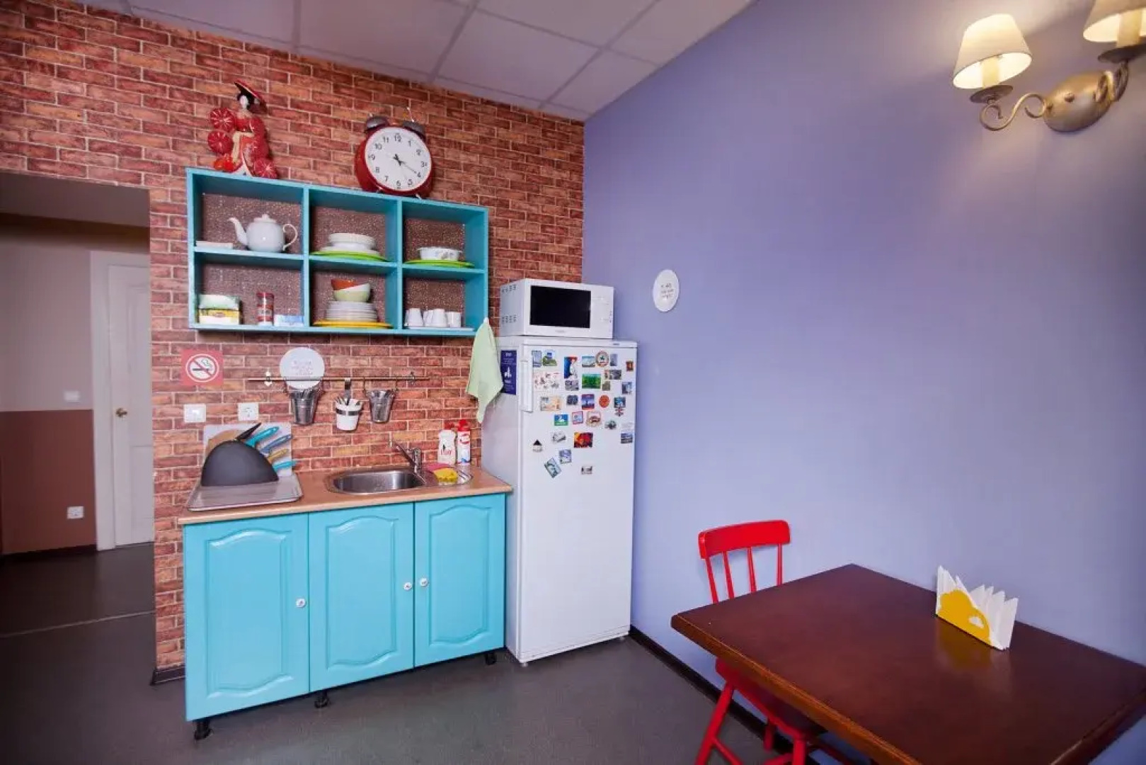 Друзья на Грибоедова