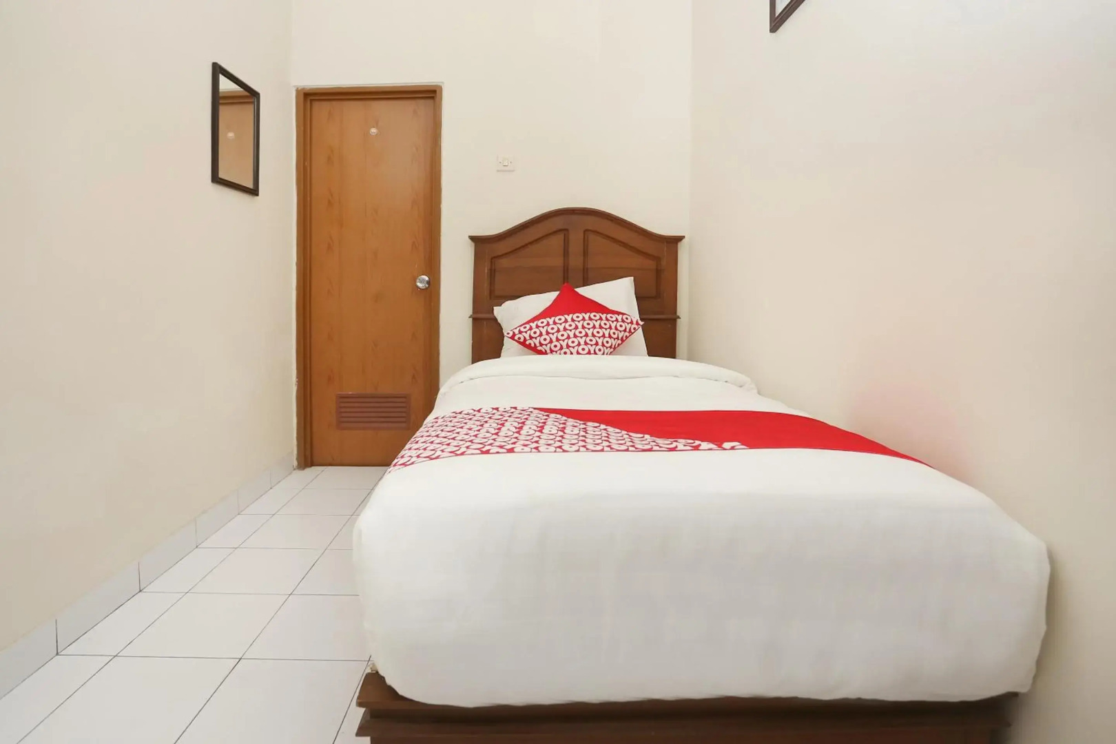 Hotel O Penginapan Kepurun Pawana Indonesia