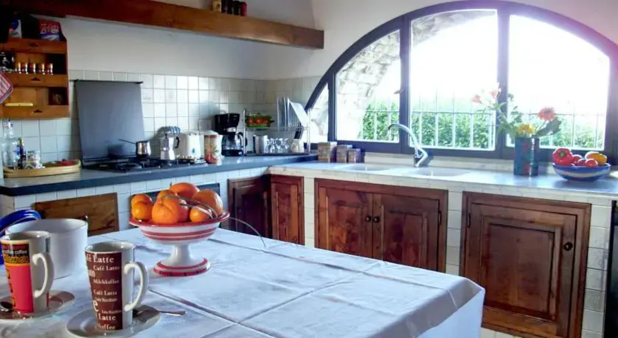 Casa Vacanze La Favilletta