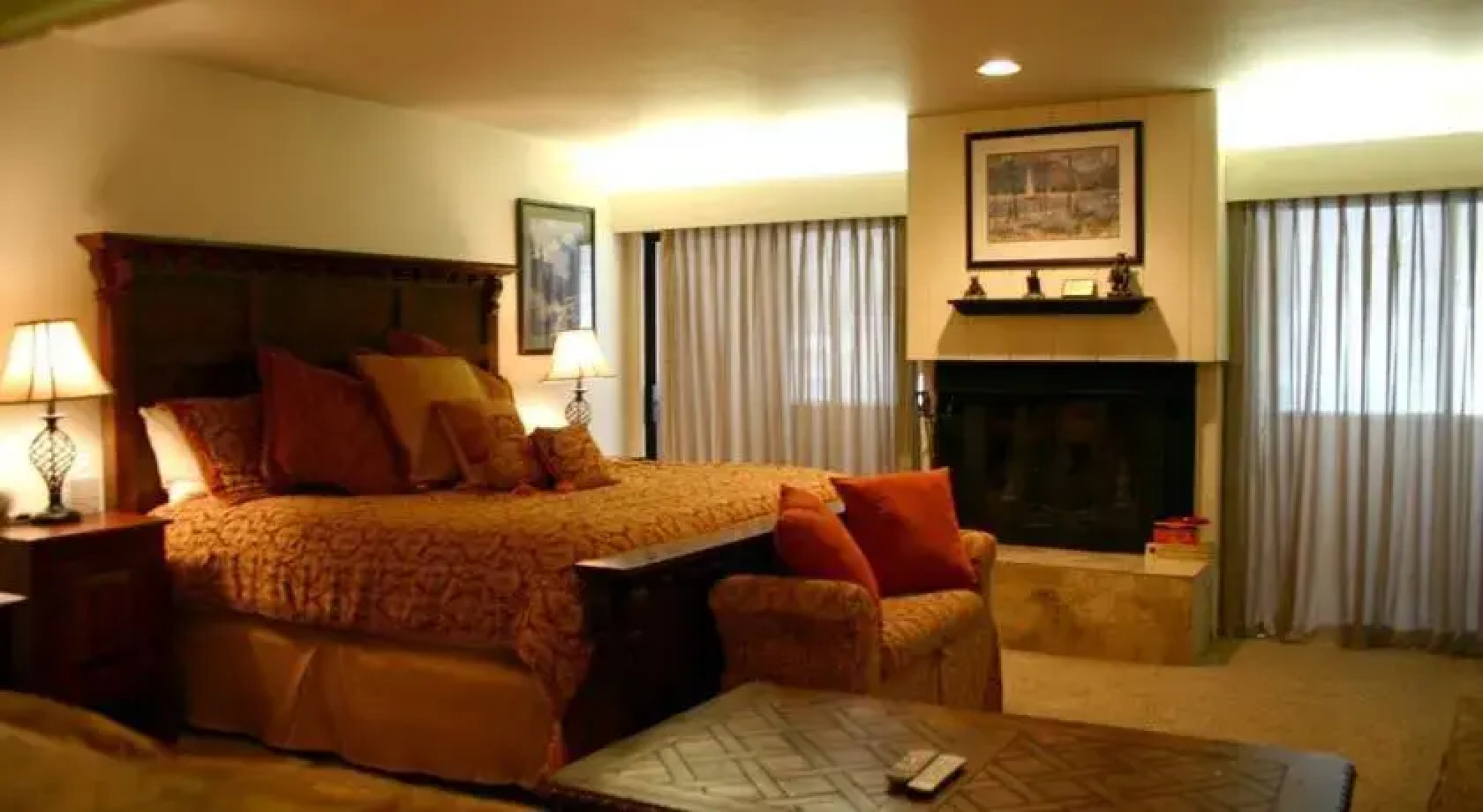 Center Village by Copper Vacations