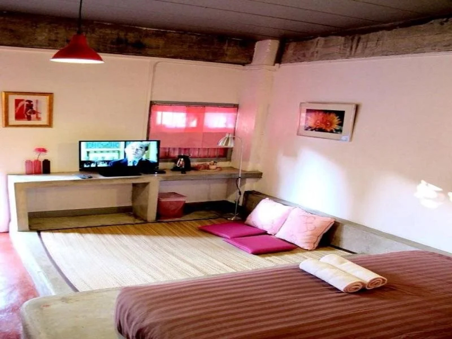 Lan Lee Lax Boutique Resort@Khaoyai