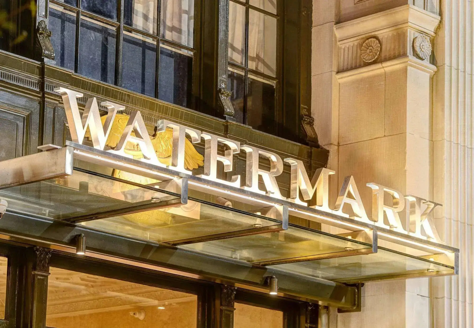 WATERMARK Baton Rouge, Autograph Collection