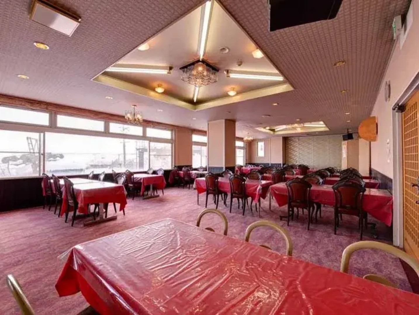 Hotel Sympathique Madarao