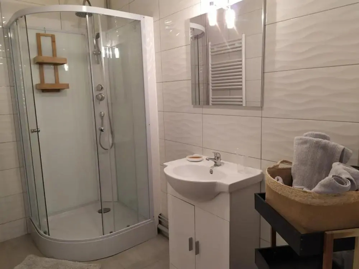 La Résidence du Canal de Bourgogne