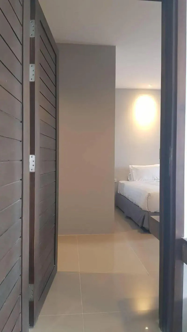 VST Residence Thepharak