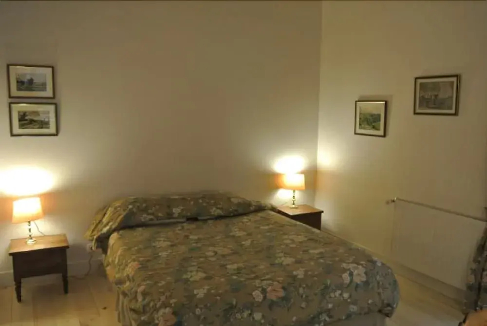 Le Moulin de Repassat